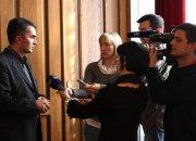 Dr. Borislav Miličević, jedan od predavača na Forumu, privukao je pažnju novinara